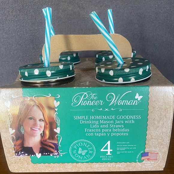 The Pioneer Woman Other - ***SOLD SOLD SOLD ***